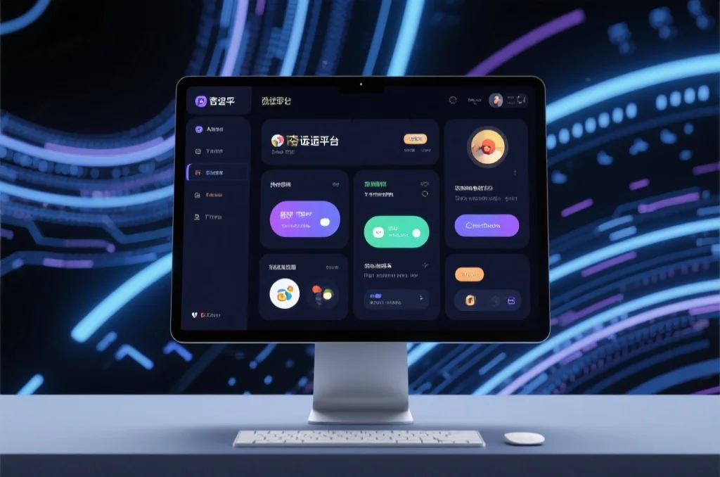 杏运客户端 vs 网页版：哪种方式更适合您的数字互动体验？